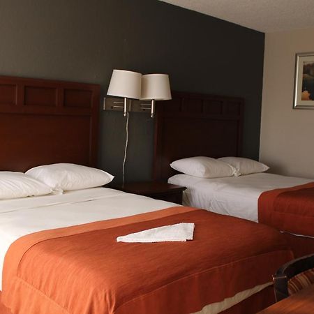 La Vista Inn Port Richey Zewnętrze zdjęcie
