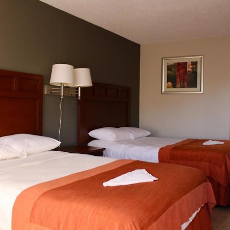 La Vista Inn Port Richey Zewnętrze zdjęcie