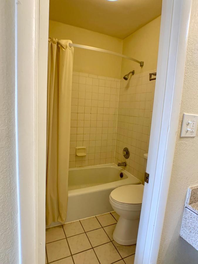 La Vista Inn Port Richey Zewnętrze zdjęcie