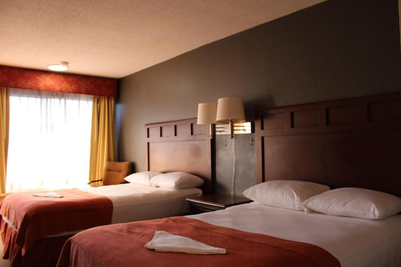 La Vista Inn Port Richey Zewnętrze zdjęcie