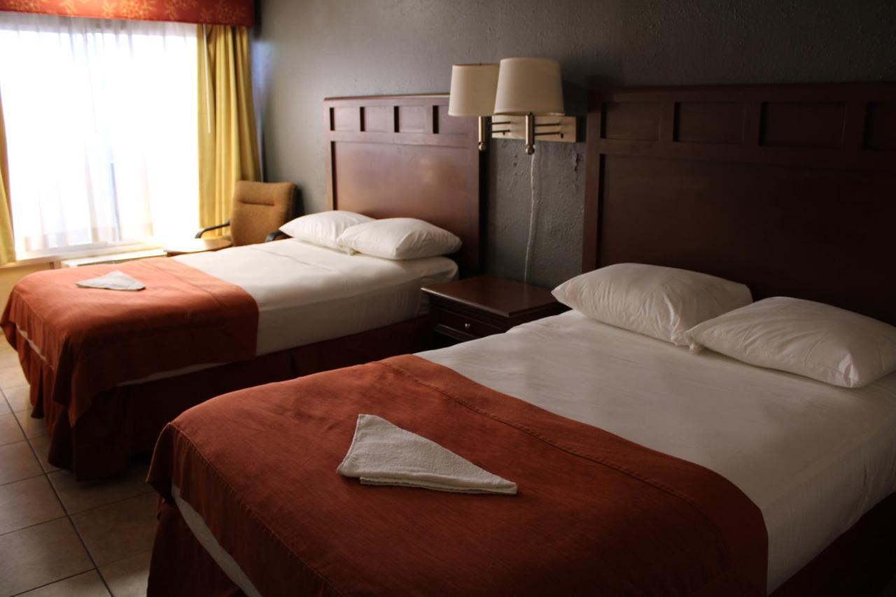 La Vista Inn Port Richey Zewnętrze zdjęcie