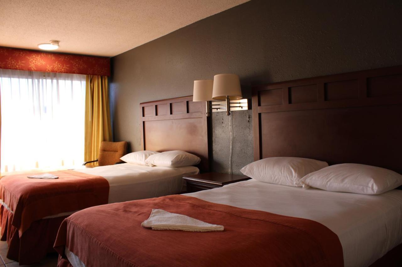 La Vista Inn Port Richey Zewnętrze zdjęcie