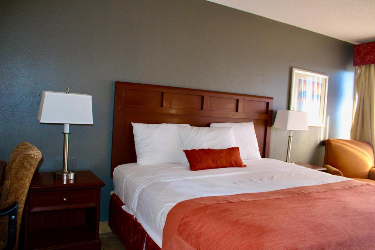 La Vista Inn Port Richey Zewnętrze zdjęcie