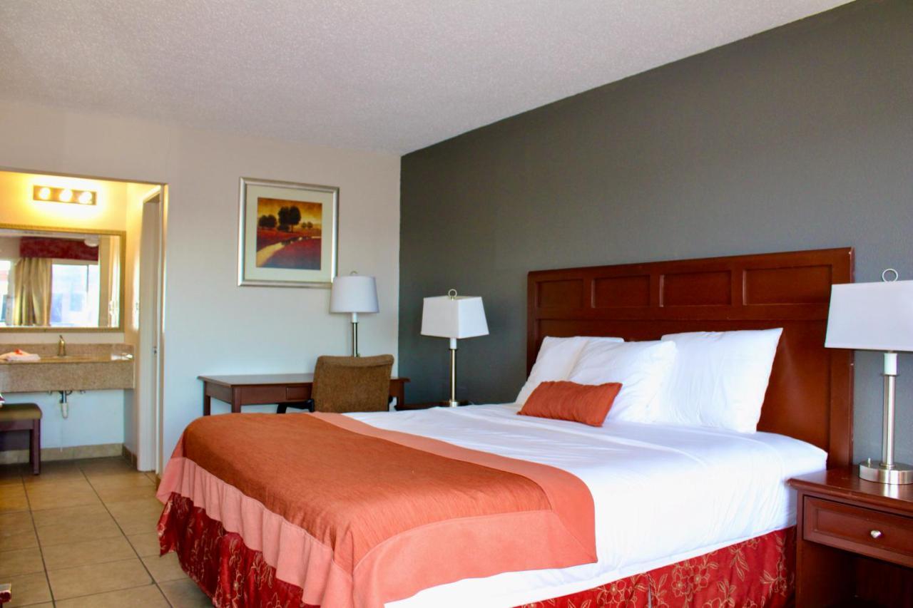 La Vista Inn Port Richey Zewnętrze zdjęcie