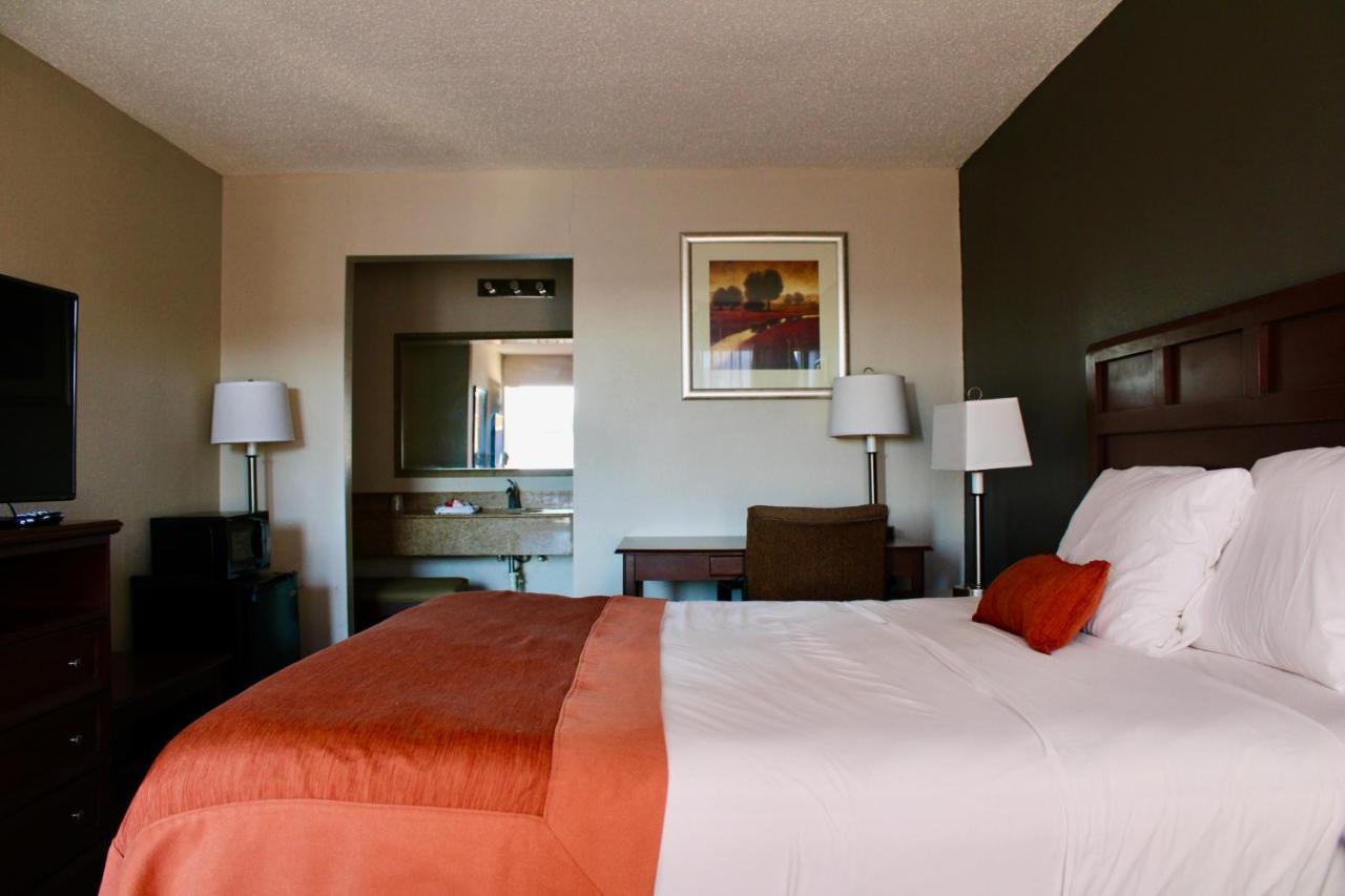 La Vista Inn Port Richey Zewnętrze zdjęcie