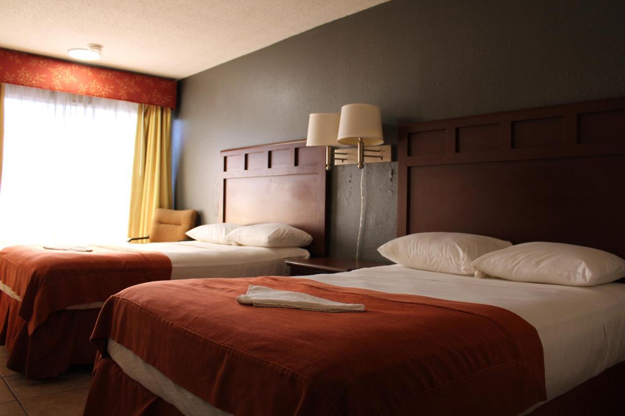 La Vista Inn Port Richey Zewnętrze zdjęcie