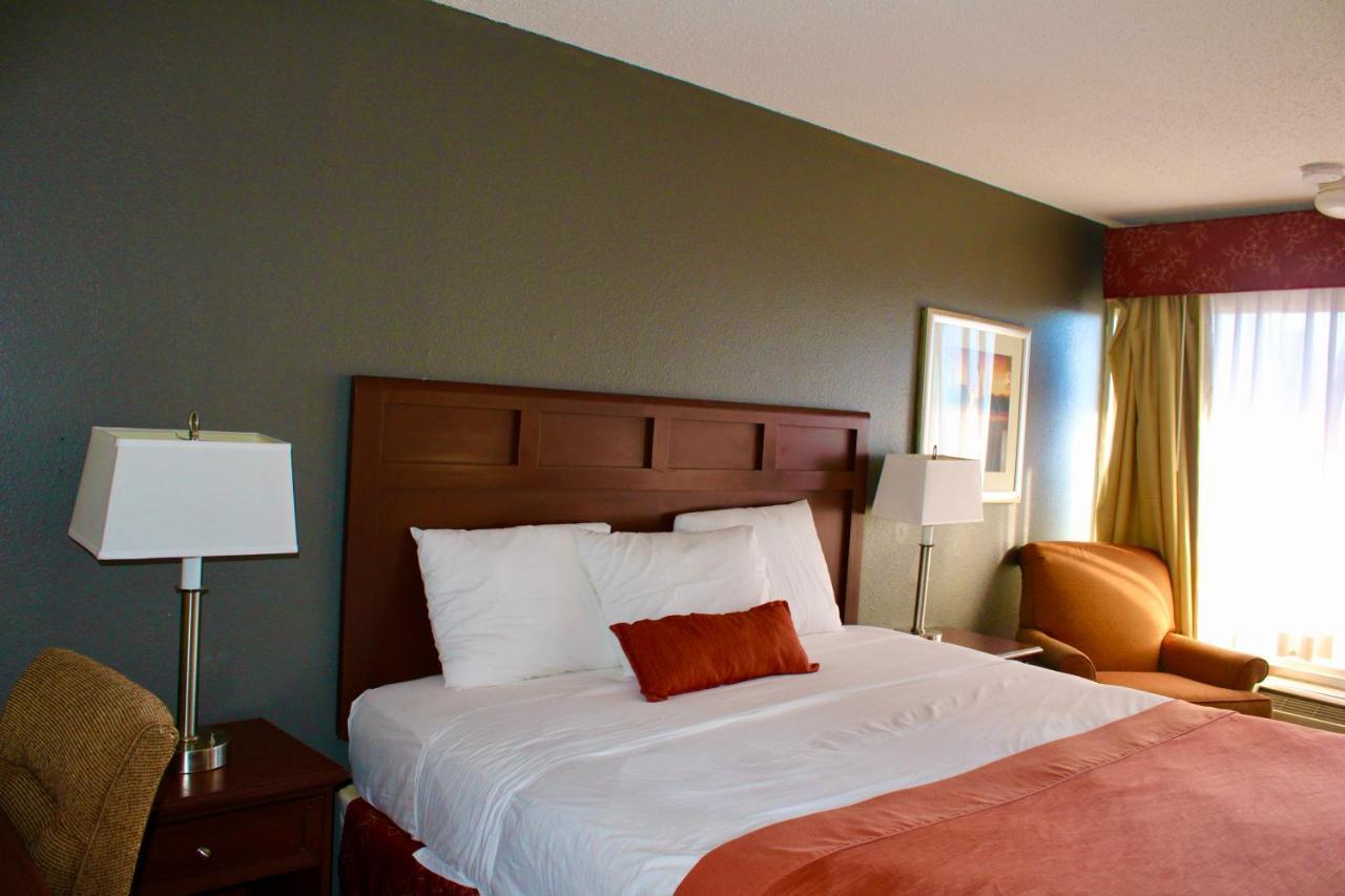 La Vista Inn Port Richey Zewnętrze zdjęcie