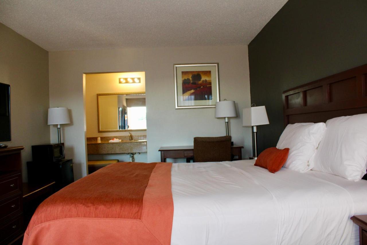 La Vista Inn Port Richey Zewnętrze zdjęcie
