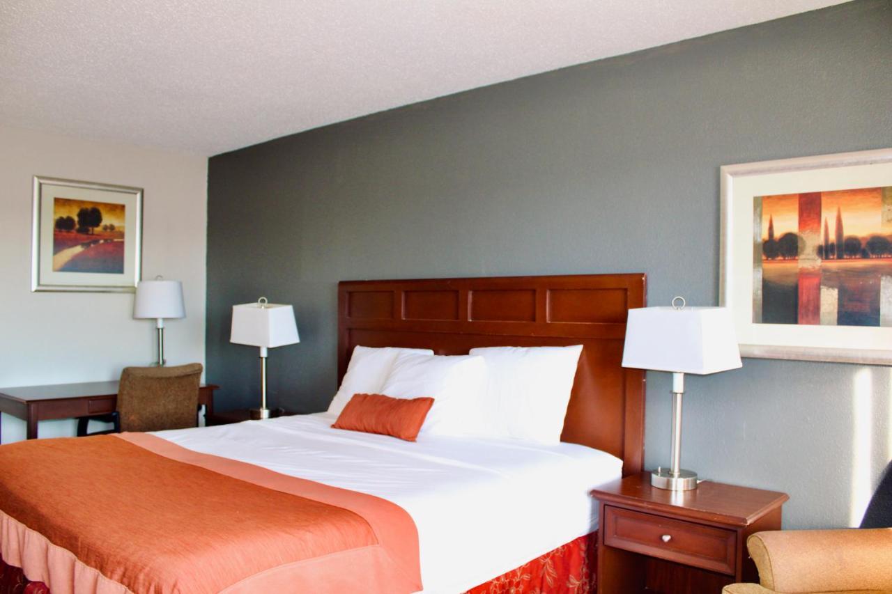 La Vista Inn Port Richey Zewnętrze zdjęcie