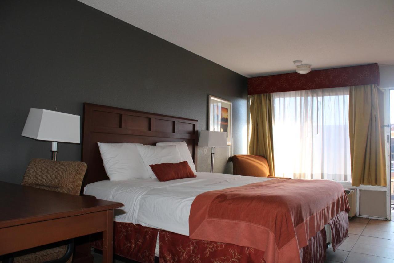 La Vista Inn Port Richey Zewnętrze zdjęcie