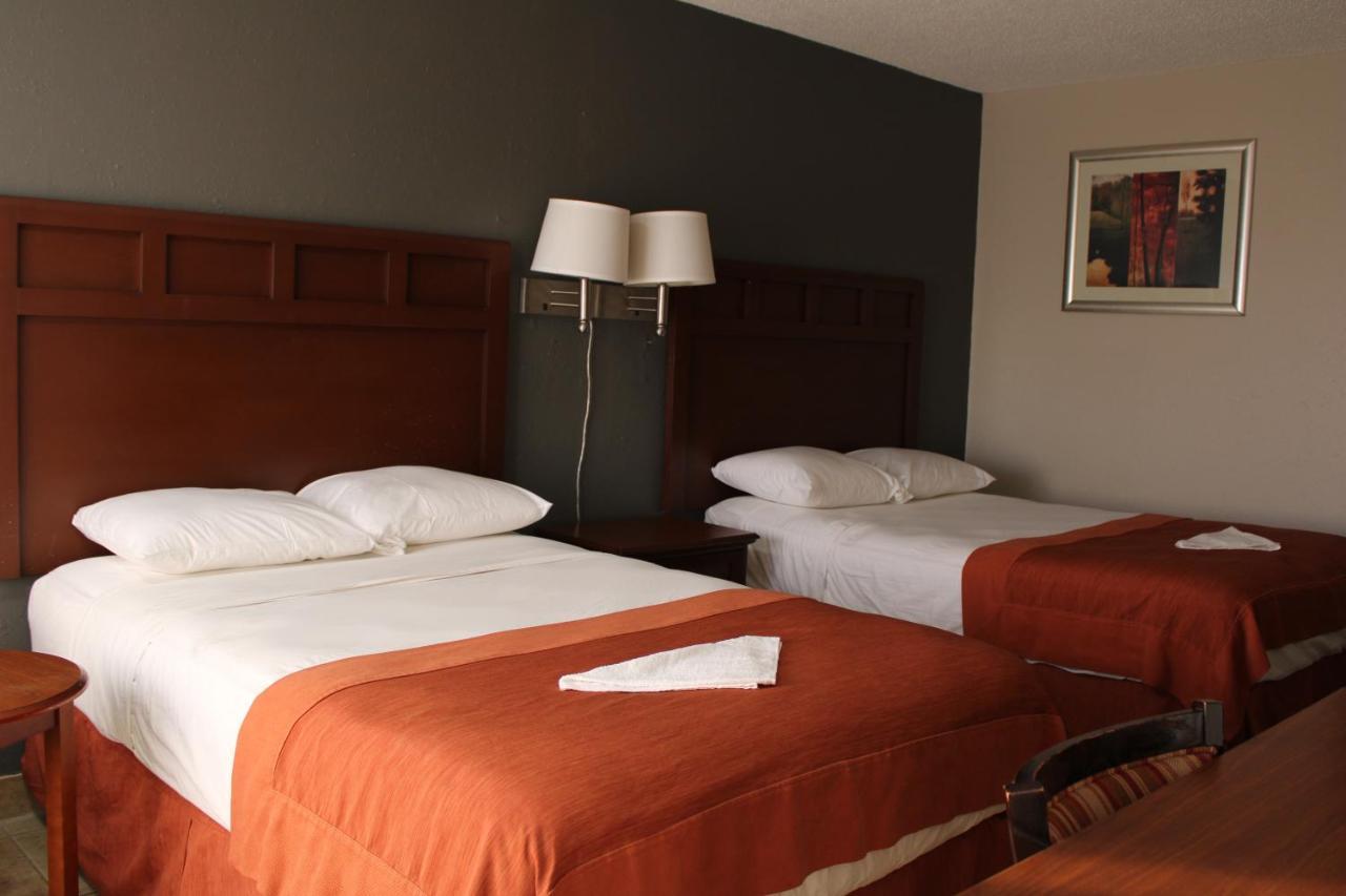 La Vista Inn Port Richey Zewnętrze zdjęcie