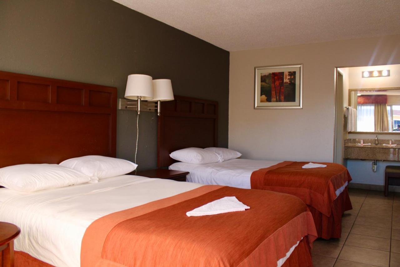 La Vista Inn Port Richey Zewnętrze zdjęcie